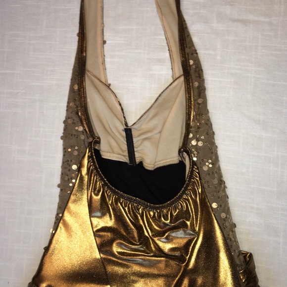 Children’s Dance Dress - Picture 6 of 7